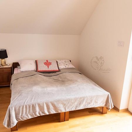 Apartamenty Home&Spa 拉布卡 外观 照片