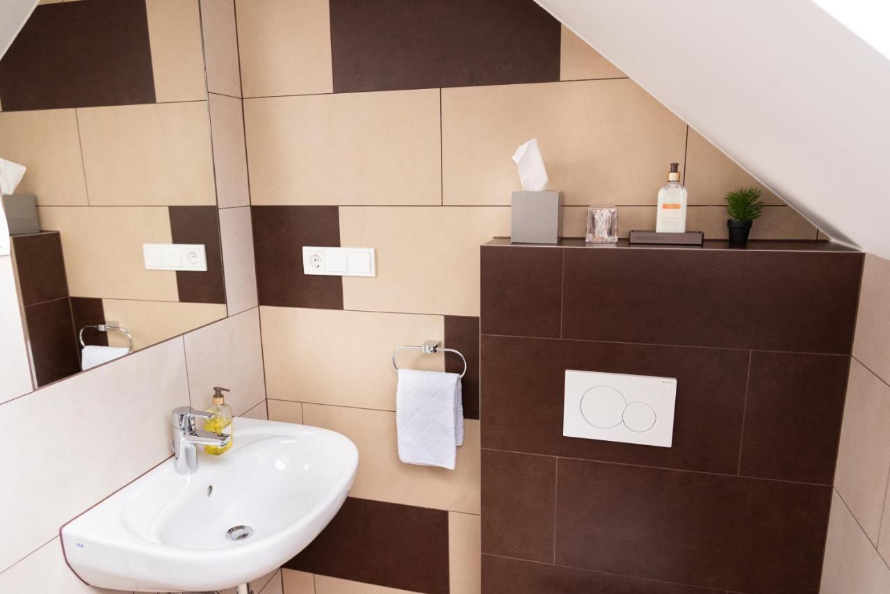 Apartamenty Home&Spa 拉布卡 外观 照片