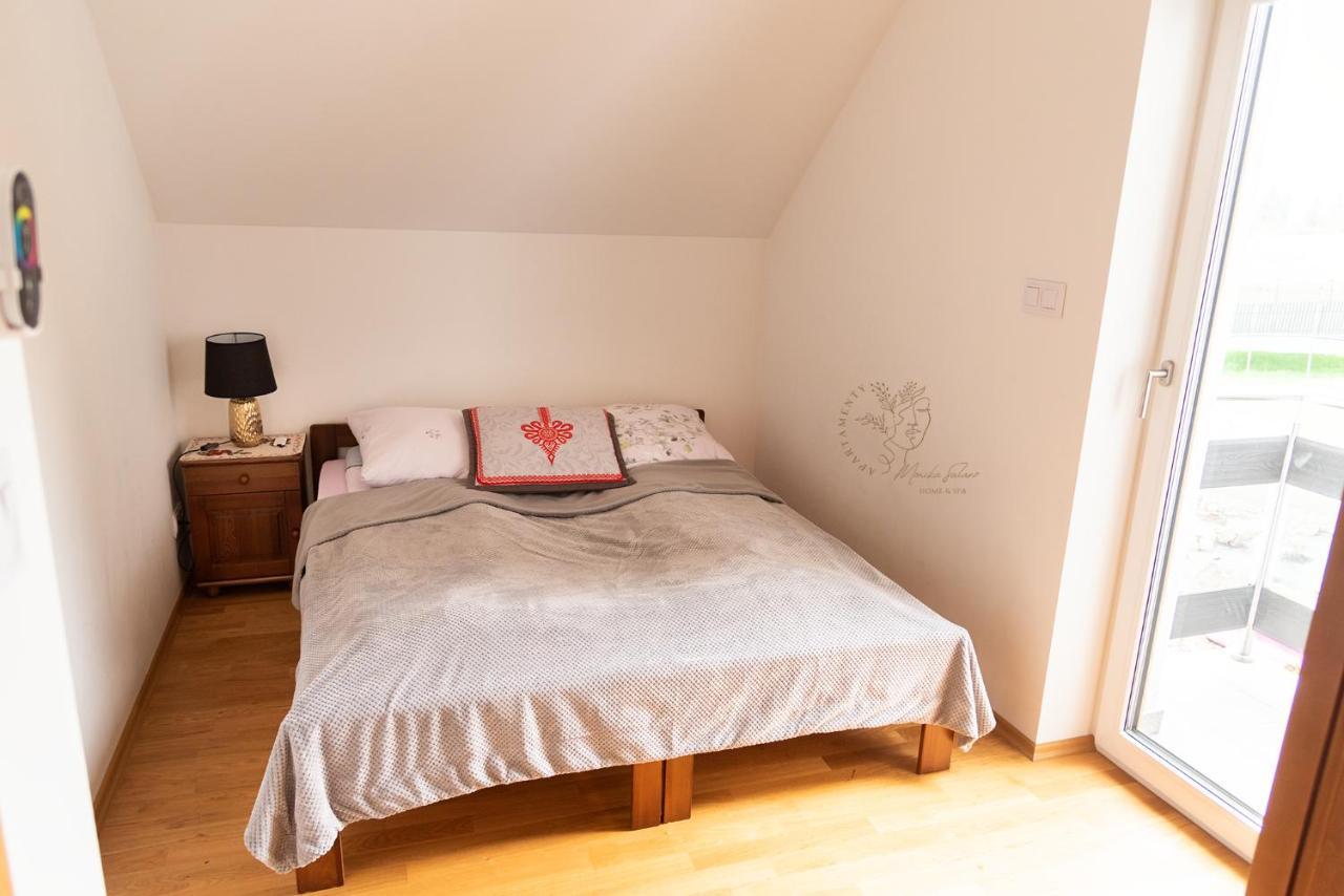 Apartamenty Home&Spa 拉布卡 外观 照片