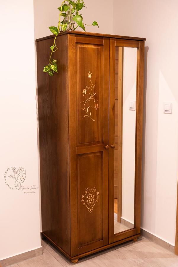 Apartamenty Home&Spa 拉布卡 客房 照片