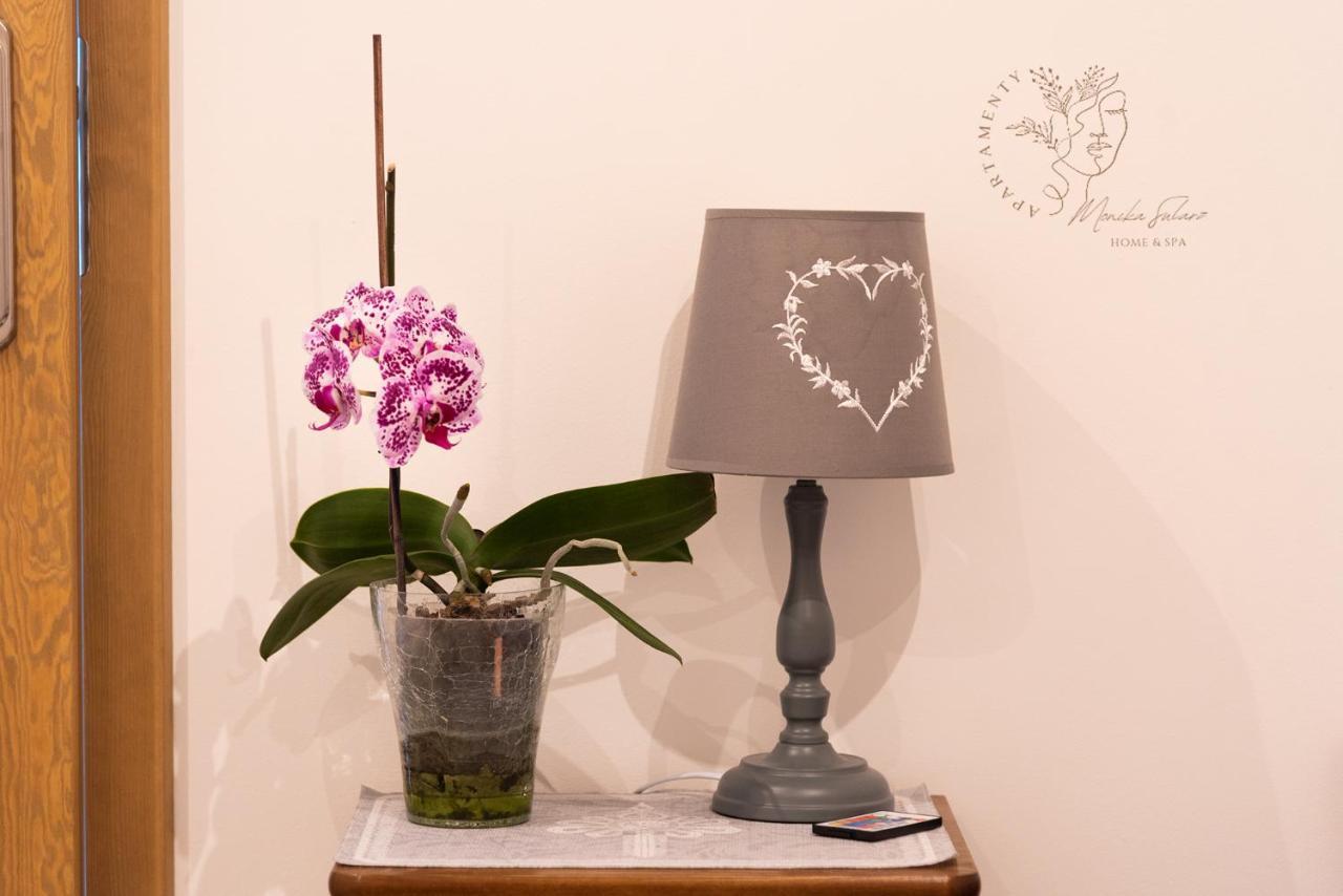 Apartamenty Home&Spa 拉布卡 客房 照片